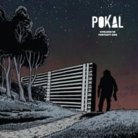 Pokal - Kvelden Er Fortsatt Ung in der Gruppe VINYL bei Bengans Skivbutik AB (2061058)