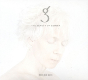 Beauty Of Gemina - Minor Sun in der Gruppe CD bei Bengans Skivbutik AB (2061064)