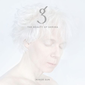 Beauty Of Gemina - Live At Moods in der Gruppe CD bei Bengans Skivbutik AB (2061065)