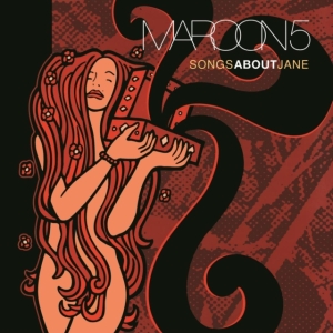 Maroon 5 - Song About Jane (Vinyl) in der Gruppe VINYL bei Bengans Skivbutik AB (2061591)