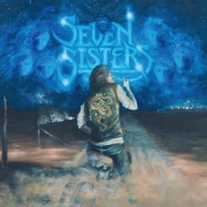 Seven Sister - Seven Sister in der Gruppe CD bei Bengans Skivbutik AB (2062249)