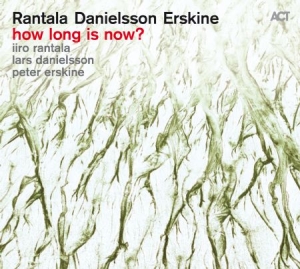 Rantala Iiro / Danielsson Lars / - How Long Is Now? (Lp) in der Gruppe VINYL bei Bengans Skivbutik AB (2062270)