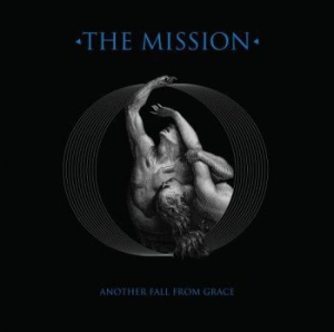 Mission - Another Fall From Grace in der Gruppe CD bei Bengans Skivbutik AB (2062460)