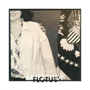 Lambchop - Flotus in der Gruppe CD bei Bengans Skivbutik AB (2062467)