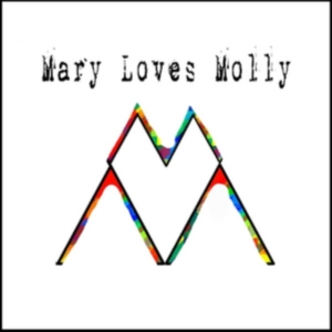 Mary Loves Molly - Mary Loves Molly in der Gruppe CD bei Bengans Skivbutik AB (2062521)