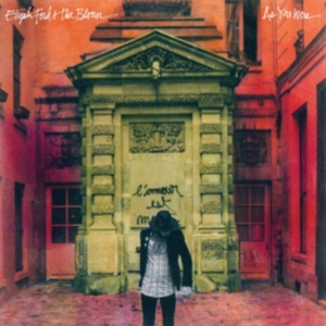 Ford Elijah & The Bloom - As You Were in der Gruppe CD bei Bengans Skivbutik AB (2062522)