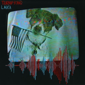Turnip King - Laika in der Gruppe VINYL bei Bengans Skivbutik AB (2062544)