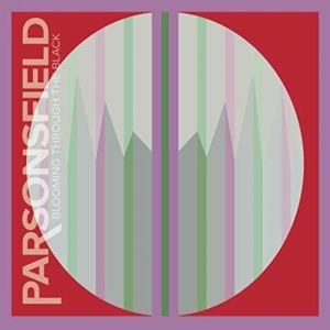 Parsonsfield - Blooming Through The Black in der Gruppe CD bei Bengans Skivbutik AB (2062559)