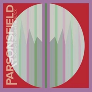 Parsonsfield - Blooming Through The Black in der Gruppe VINYL bei Bengans Skivbutik AB (2062560)