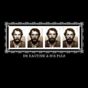 Rose Jack - Dr. Ragtime & His Pals in der Gruppe VINYL bei Bengans Skivbutik AB (2062563)