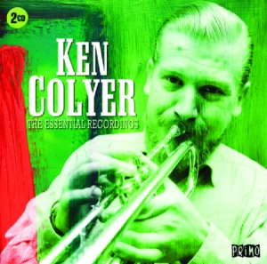 Colyer Ken - Essential Recordings in der Gruppe CD bei Bengans Skivbutik AB (2062568)