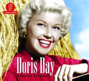 Day Doris - 60 Essential Recordings in der Gruppe CD bei Bengans Skivbutik AB (2062570)