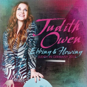 Owen Judith - Ebbing & Flowing in der Gruppe CD bei Bengans Skivbutik AB (2062573)