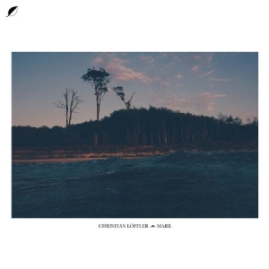Löffler Christian - Mare in der Gruppe CD bei Bengans Skivbutik AB (2062600)