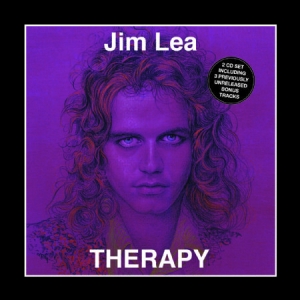 Lea Jim - Therapy - Extended in der Gruppe CD bei Bengans Skivbutik AB (2062606)