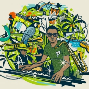 Swindle - Connecta in der Gruppe VINYL bei Bengans Skivbutik AB (2062751)