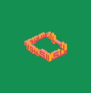 Rixan Said - King Of Keyboard in der Gruppe VINYL bei Bengans Skivbutik AB (2062753)