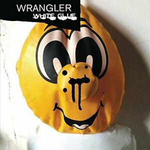 Wrangler - White Glue in der Gruppe CD bei Bengans Skivbutik AB (2062759)