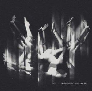 Dead Rabbits - Everything Is A Lie in der Gruppe VINYL bei Bengans Skivbutik AB (2062760)
