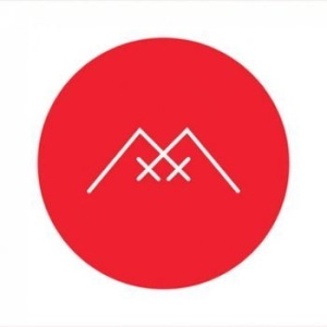Xiu Xiu - Plays The Music Of Twin Peaks in der Gruppe CD bei Bengans Skivbutik AB (2062763)