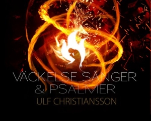 Christiansson Ulf - Väckelsesånger & Psalmer in der Gruppe CD / Övrigt bei Bengans Skivbutik AB (2062775)