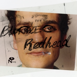 Blonde Redhead - Masculin Féminin in der Gruppe CD bei Bengans Skivbutik AB (2063917)