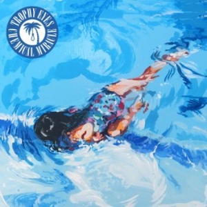 Trophy Eyes - Chemical Miracle in der Gruppe CD bei Bengans Skivbutik AB (2063923)