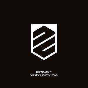 Hybrid - Drive Club in der Gruppe VINYL bei Bengans Skivbutik AB (2063987)