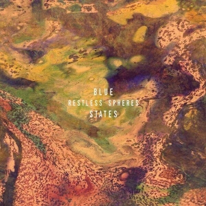 Blue States - Restless Spheres in der Gruppe VINYL bei Bengans Skivbutik AB (2063988)