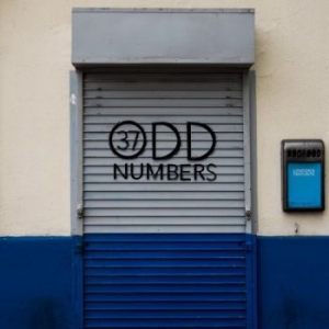 Various Artists - 37 Adventures Presents Odd Numbers in der Gruppe VINYL bei Bengans Skivbutik AB (2063993)