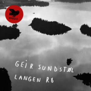 Sundstöl Geir - Langen Ro in der Gruppe VINYL bei Bengans Skivbutik AB (2068414)