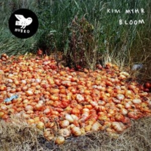 Myhr Kim - Bloom in der Gruppe VINYL bei Bengans Skivbutik AB (2068415)