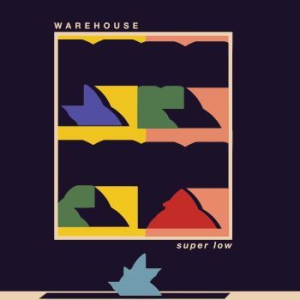 Warehouse - Super Low in der Gruppe VINYL bei Bengans Skivbutik AB (2068431)