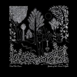 Dead Can Dance - Garden Of The Arcane Delights + Pee in der Gruppe CD bei Bengans Skivbutik AB (2068438)
