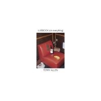 Terry Allen - Lubbock (On Everything) in der Gruppe CD bei Bengans Skivbutik AB (2068441)