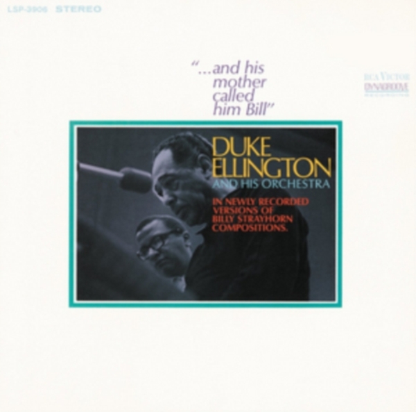 Ellington Duke - And His Mother Called.. in der Gruppe CD / Bestseller bei Bengans Skivbutik AB (2068459)