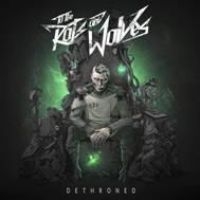 To The Rats And Wolves - Dethroned (Pink) in der Gruppe VINYL bei Bengans Skivbutik AB (2068475)