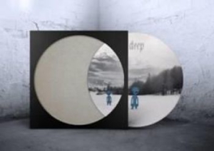 Deep - Deepwalking (Pic Lp) in der Gruppe VINYL bei Bengans Skivbutik AB (2068477)