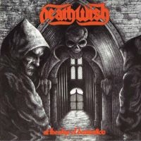 Deathwish - At The Edge Of Damnation in der Gruppe CD bei Bengans Skivbutik AB (2068483)