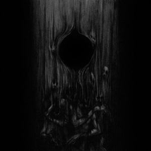 Atrament - Eternal Downfall (Black) in der Gruppe VINYL bei Bengans Skivbutik AB (2068508)