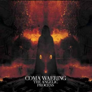 Angelic Process - Coma Wearing in der Gruppe VINYL bei Bengans Skivbutik AB (2068514)
