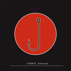 Jarboe - Indemnity in der Gruppe VINYL bei Bengans Skivbutik AB (2068515)