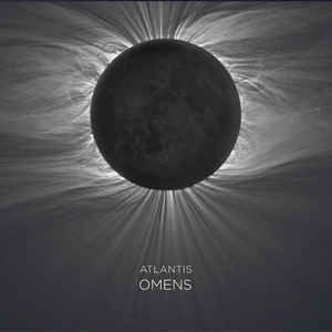 Atlantis - Omens in der Gruppe CD bei Bengans Skivbutik AB (2068516)