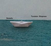 Torstein Ekspress - Reiseliv in der Gruppe CD bei Bengans Skivbutik AB (2068522)