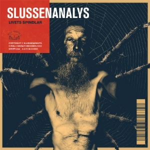 Slussenanalys - Livets Spindlar in der Gruppe VINYL bei Bengans Skivbutik AB (2068534)