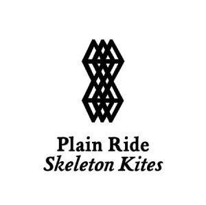 Plain Ride - Skeleton Kites in der Gruppe VINYL bei Bengans Skivbutik AB (2068538)