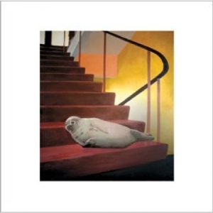 Circle - Leviatan in der Gruppe VINYL bei Bengans Skivbutik AB (2068539)