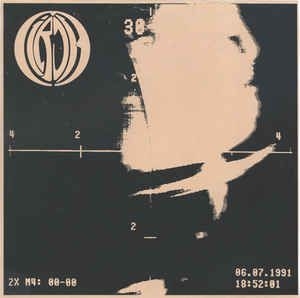 Circle - Dna / Indepence in der Gruppe VINYL bei Bengans Skivbutik AB (2068541)