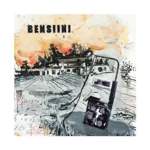 Bensiini - R in der Gruppe VINYL bei Bengans Skivbutik AB (2068551)