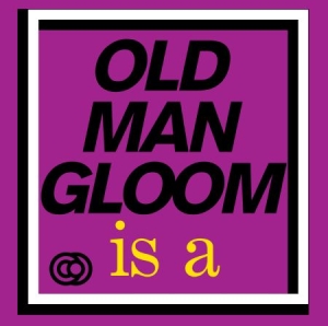 Old Man Gloom - Mickey Rookey Live At London in der Gruppe VINYL bei Bengans Skivbutik AB (2068553)